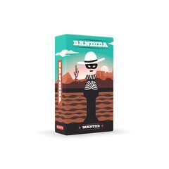 Настольная игра Bandida цена и информация | Настольная игра | 220.lv