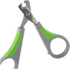 Nagu šķērītes dzīvniekiem - MOSER ANIMALLINE NAIL SCISSORS цена и информация | Средства по уходу за животными | 220.lv