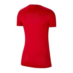 Женская футболка Nike Park VII W BV6728-657, 52317 цена и информация | Спортивная одежда для женщин | 220.lv