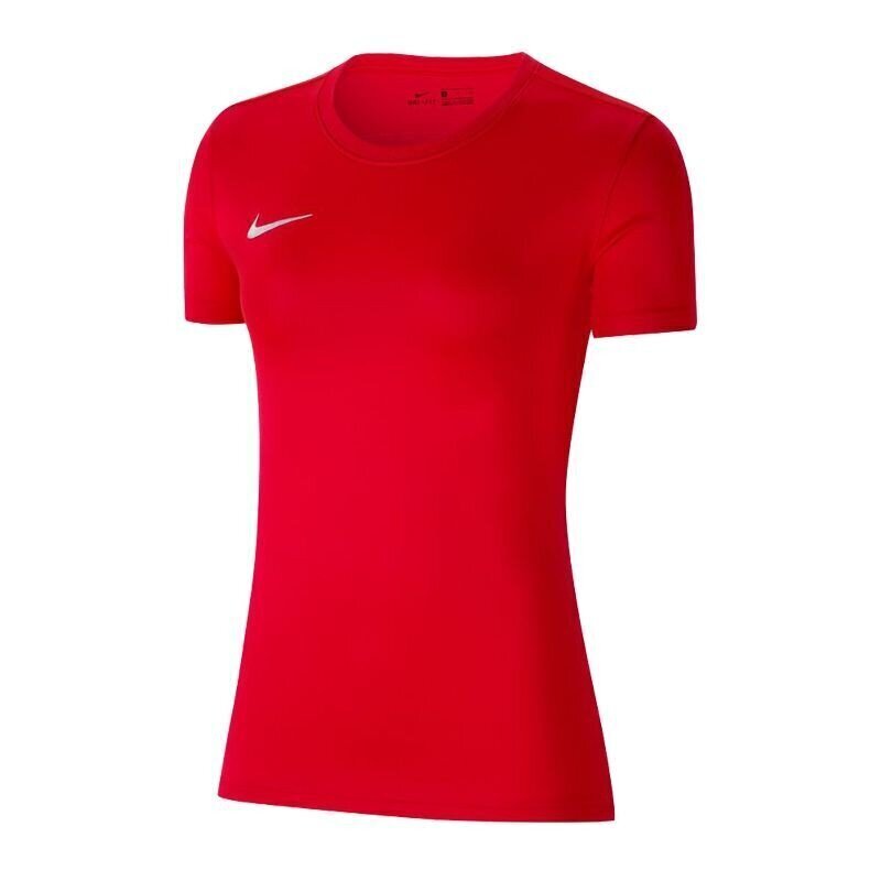 Termoveļa sieviešu t-krekls Nike Park VII W BV6728-657, 52317 цена и информация | Sporta apģērbs sievietēm | 220.lv