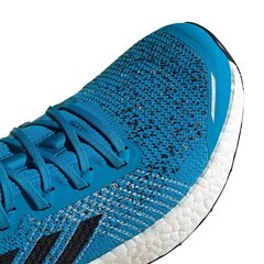 Vīriešu pārgājienu zābaki, Adidas Terrex Two Ultra Parley M EF2134 zili cena un informācija | Vīriešu kurpes, zābaki | 220.lv