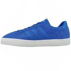 Кеды мужские Adidas Originals VL Court Vulc M AW3928, 55803 цена и информация | Кроссовки для мужчин | 220.lv