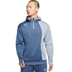 Джемпер мужской Nike FC M AT6097-491, 53424 цена и информация | Мужские толстовки | 220.lv