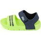Bērnu sandales Aqua-Speed, zaļas cena un informācija | Bērnu sandales | 220.lv