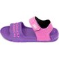 Sandales meitenēm Aqua-speed, violetas cena un informācija | Bērnu sandales | 220.lv