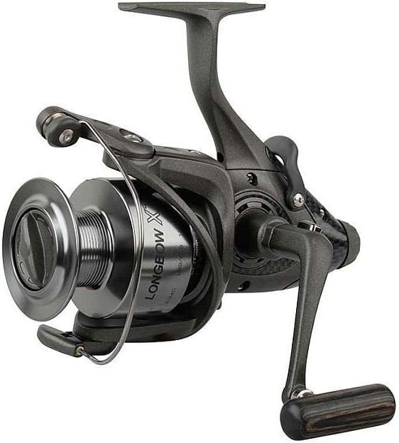 Spole Okuma Longbow XT BF LBXT-665 цена и информация | Makšķerēšanas un spininga spoles | 220.lv