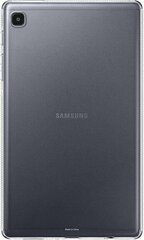 Samsung Galaxy Tab A7 Lite ümbris EF-QT220TTEGWW цена и информация | Чехлы для планшетов и электронных книг | 220.lv