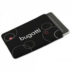 Bugatti Soft Touch Neoprene Graffiti B07303, 2-4" cena un informācija | Bugatti Datortehnika | 220.lv