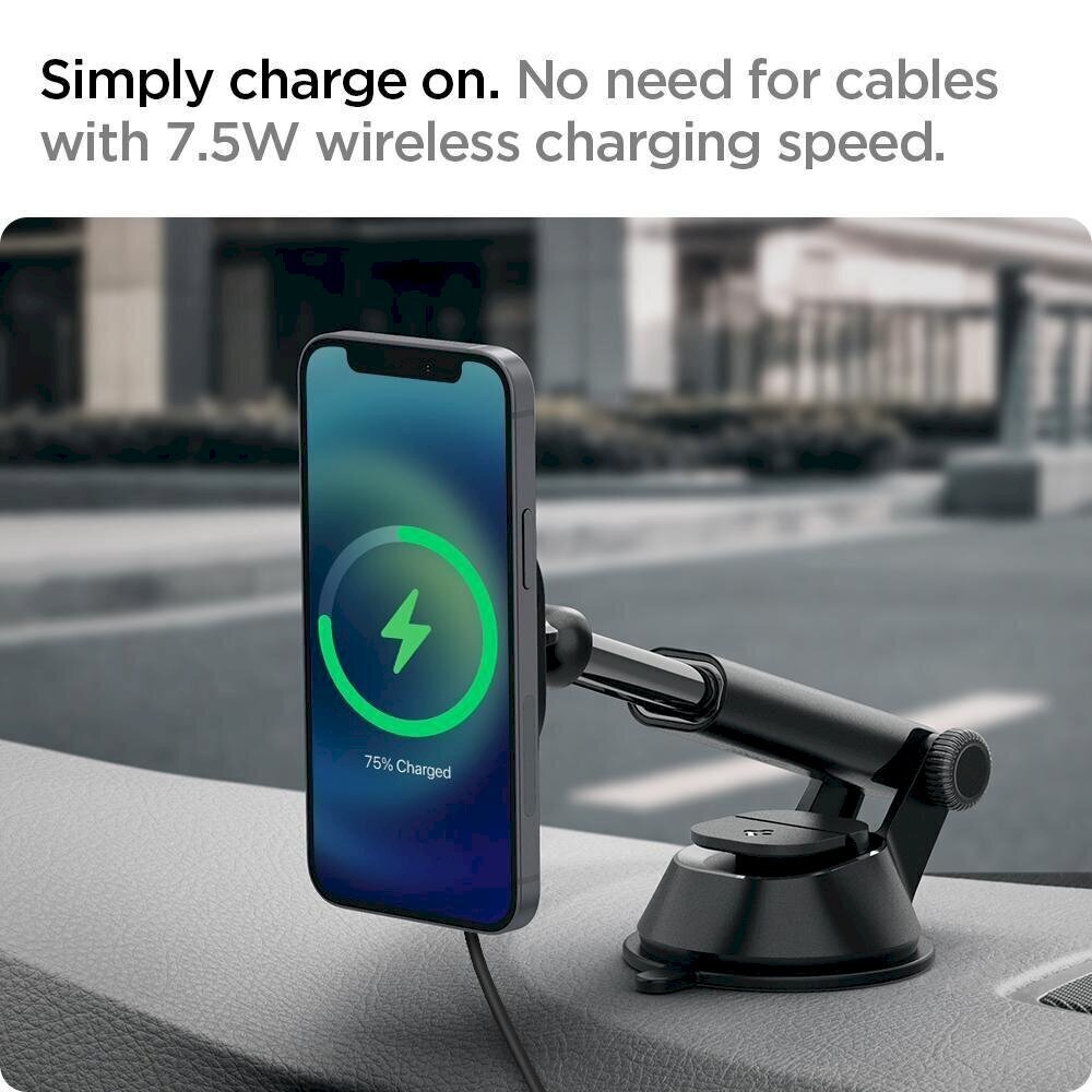 Spigen ITS35W cena un informācija | Lādētāji un adapteri | 220.lv