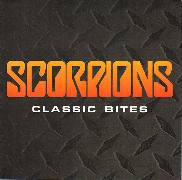 CD SCORPIONS "Classic Bites" cena un informācija | Vinila plates, CD, DVD | 220.lv