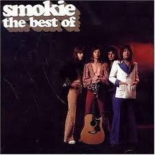 CD SMOKIE "The Best Of" cena un informācija | Vinila plates, CD, DVD | 220.lv