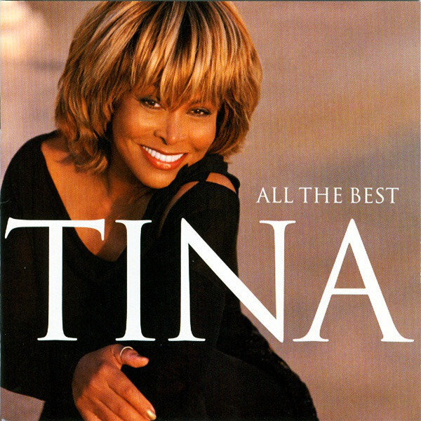 CD TINA TURNER "All The Best" (2CD) cena un informācija | Vinila plates, CD, DVD | 220.lv