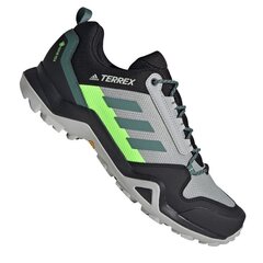 Походные ботинки Adidas Terrex AX3 Gtx M FW9455, 64978 цена и информация | Мужские ботинки | 220.lv