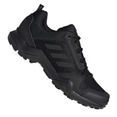 Кроссовки мужские Adidas Terrex AX3 GTX M EF3312, черные цена и информация | Мужские ботинки | 220.lv