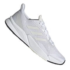 Кроссовки мужские Adidas X9000L2, белые цена и информация | Мужские ботинки | 220.lv