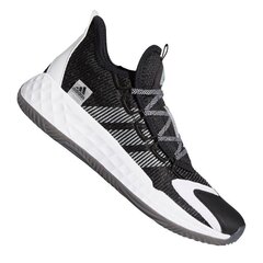 Basketbola apavi Adidas Pro Boost Low M FW9497, 65262 cena un informācija | Sporta apavi vīriešiem | 220.lv