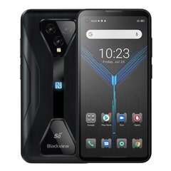 Blackview BL5000 5G Dual SIM 8/128GB Black цена и информация | Мобильные телефоны | 220.lv