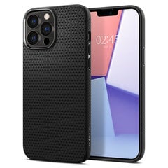 Spigen piemērots iPhone 13 Pro, caurspīdīgs cena un informācija | Telefonu vāciņi, maciņi | 220.lv