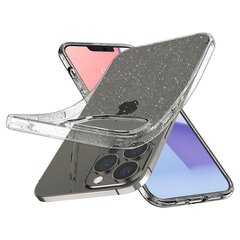 Spigen piemērots iPhone 13 PRO, caurspīdīgs/spīdīgs cena un informācija | Telefonu vāciņi, maciņi | 220.lv