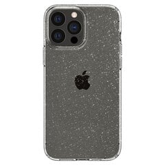Spigen piemērots iPhone 13 PRO, caurspīdīgs/spīdīgs цена и информация | Чехлы для телефонов | 220.lv