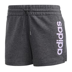 Sieviešu sporta šorti Adidas Essentials Linear W FM6686 59810 cena un informācija | Sporta apģērbs sievietēm | 220.lv