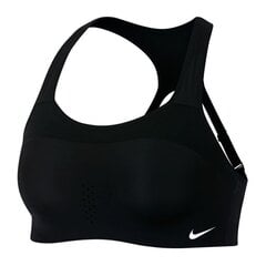 Sporta krūšturis sievietēm Nike Alpha W AJ0340-010 Bra (62721) cena un informācija | Sporta apģērbs sievietēm | 220.lv