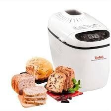 Tefal PF610138 цена и информация | Maizes krāsnis | 220.lv