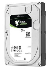 Жесткий диск Seagate EXOS X18 16 TB 3,5" цена и информация | Внутренние жёсткие диски (HDD, SSD, Hybrid) | 220.lv