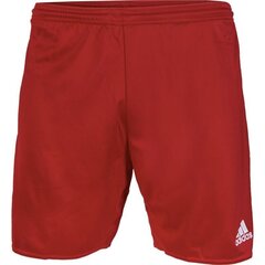 Спортивные шорты мужские Adidas Parma 16 M AJ5887, красные цена и информация | Мужская спортивная одежда | 220.lv