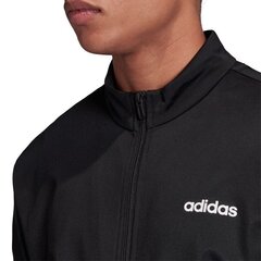 Sporta kostīms vīriešiem Adidas Linear Tricot M FM0616, 61656 cena un informācija | Sporta apģērbs vīriešiem | 220.lv