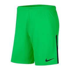 Спортивные шорты мужские Nike League Knit II цена и информация | Мужская спортивная одежда | 220.lv