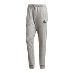 Sporta bikses Adidas Tango Sweat Logo Joggers M GE5184, 62728 cena un informācija | Sporta apģērbs vīriešiem | 220.lv