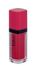Lūpu krāsa Rouge Velvet Edition 6,7 ml cena un informācija | Lūpu krāsas, balzāmi, spīdumi, vazelīns | 220.lv