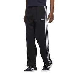 Спортивные штаны мужские Adidas ME 3s Fl Pt, черные GD5471 цена и информация | Мужская спортивная одежда | 220.lv