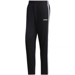 Спортивные штаны мужские Adidas ME 3s Fl Pt, черные GD5471 цена и информация | Мужская спортивная одежда | 220.lv