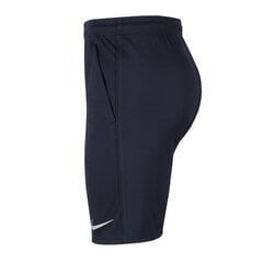 Мужские спортивные шорты Nike Dri-FIT Park 20 M CW6152-451, синие цена и информация | Мужская спортивная одежда | 220.lv