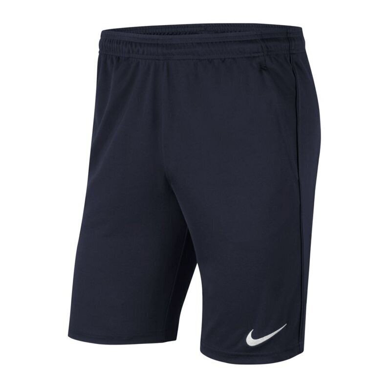 Vīriešu sporta šorti Nike Dri-FIT Park 20 M CW6152-451, zeli cena un informācija | Sporta apģērbs vīriešiem | 220.lv