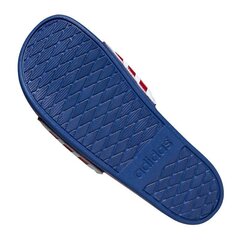 Пляжные шлепанцы Adidas Adilette Comfort M EG1853 цена и информация | Мужские шлепанцы, босоножки | 220.lv