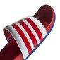 Pludmales iešļūcenes Adidas Adilette Comfort M EG1853 цена и информация | Vīriešu iešļūcenes, čības, sandales | 220.lv