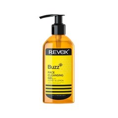 Маска для лица медово-лимонная Revox  цена и информация | Средства для очищения лица | 220.lv