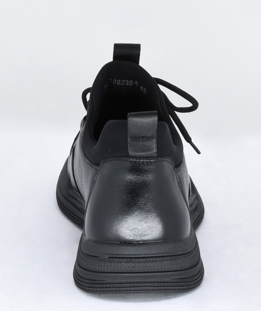 Puszābaki vīriešiem, TF'S 16223901.45 цена и информация | Vīriešu kurpes, zābaki | 220.lv
