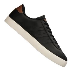 Kedas vīriešiem Adidas VL Court Vulc M AW3929, melnas цена и информация | Кроссовки для мужчин | 220.lv