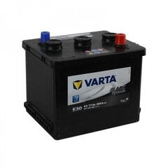 Аккумулятор Varta 77 Ач 360 A EN цена и информация | Аккумуляторы | 220.lv