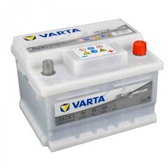 Аккумулятор Varta 35 Ач 520 A EN цена и информация | Аккумуляторы | 220.lv