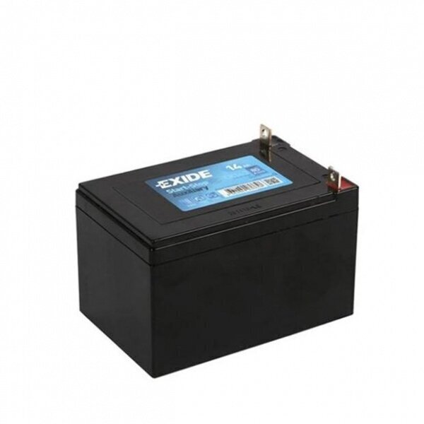 Akumulators STARTER BATTERY 12V 74Ah 680A (EN) 278x175x190 0/1