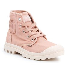 Женские сапоги Palladium Pampa HI W 92352-663-M, розовые цена и информация | Женские сапоги | 220.lv