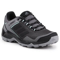 Pārgājienu zābaki sievietēm Adidas Terrex Eastrail W EE6566, melni цена и информация | Женские сапоги | 220.lv