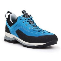 Pārgājienu apavi sievietēm Garmont Dragontail WMS W 002479, zili cena un informācija | Sporta apavi sievietēm | 220.lv