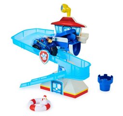 Vannas rotaļlieta Adventure Bath Ķepu Patruļa (Paw Patrol), 6060970 цена и информация | Игрушки для малышей | 220.lv