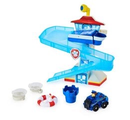 Ванная игрушка Adventure Bath Щенячий патруль (Paw Patrol), 6060970 см цена и информация | Игрушки для малышей | 220.lv
